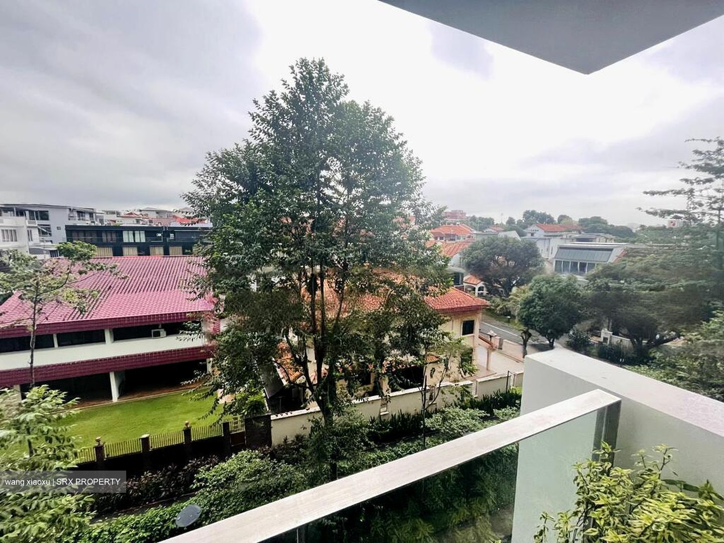 Hougang Street 11 (D19), Condominium #513756521